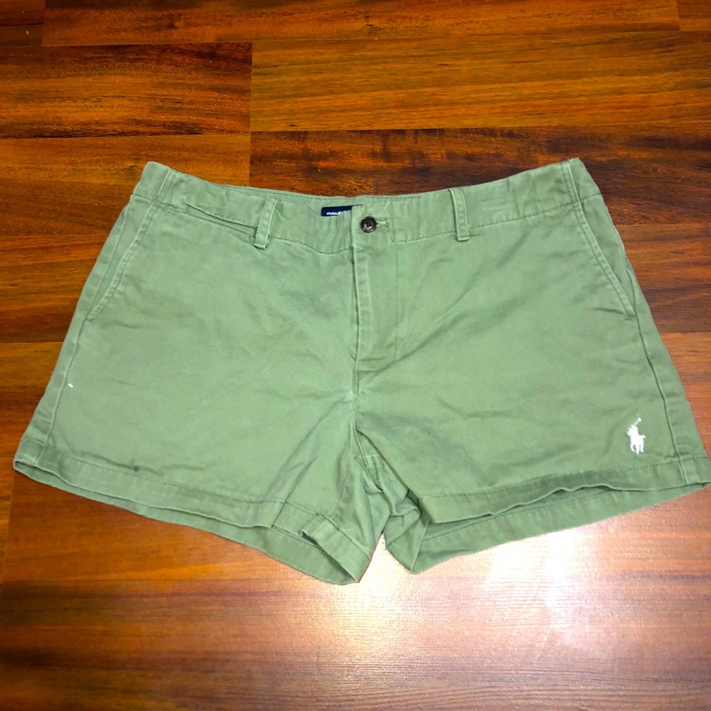 Ralph Lauren Sport Shorts